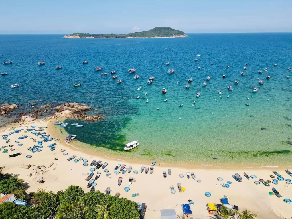 Luyen's Home Cù Lao Mái Nhà