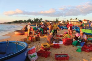 Thôn Phước Đồng, Phú Yên. Cù Lao Mái Nhà