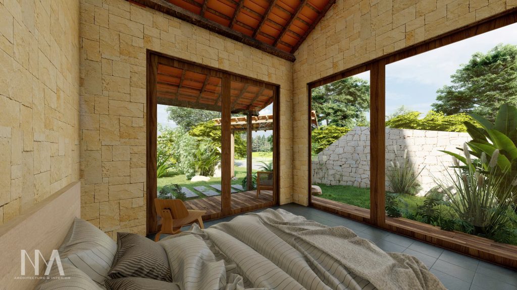 Phòng Cù Lao Mái Nhà