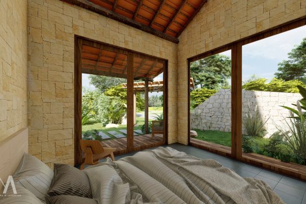 Phòng Cù Lao Mái Nhà