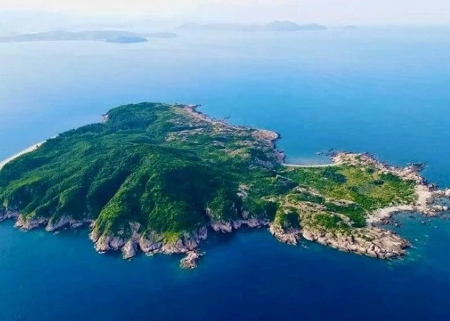 Xuân Thiện Cù Lao Mái Nhà