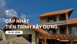 Luyen's Home - Cù Lao Mái Nhà