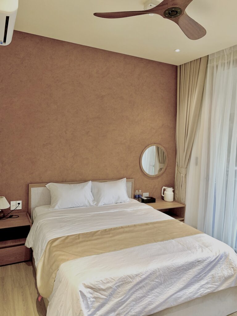 Luyen's Home - Cù Lao Mái Nhà