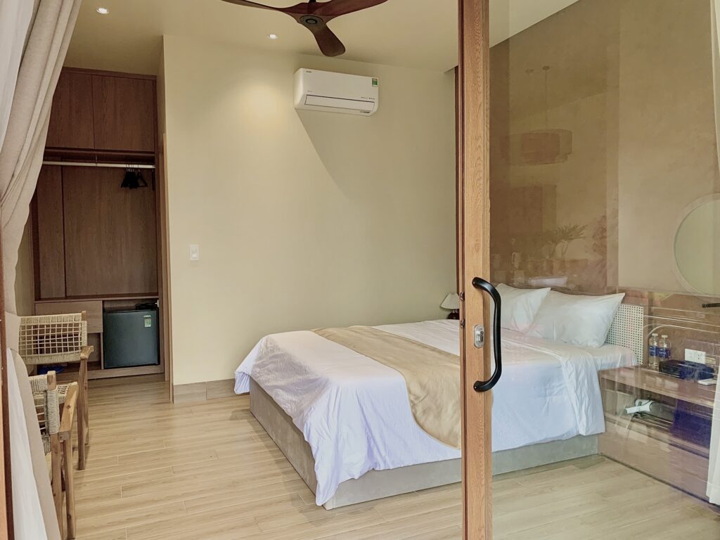 Luyen's Home - Cù Lao Mái Nhà