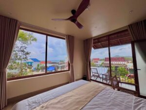 Luyen's Home - Cù Lao Mái Nhà