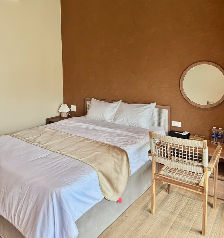 Luyen's Home - Cù Lao Mái Nhà