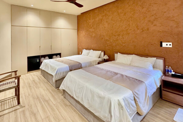 Luyen's Home - Cù Lao Mái Nhà