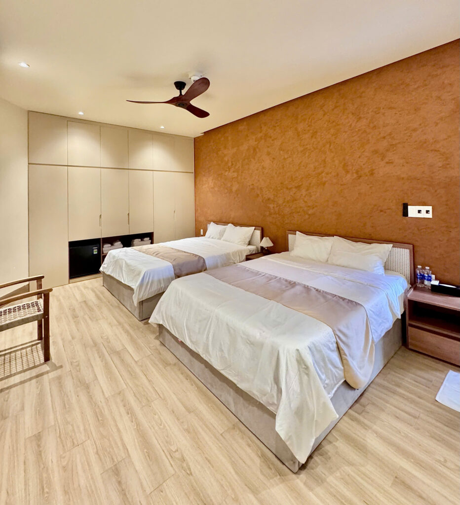 Luyen's Home - Cù Lao Mái Nhà