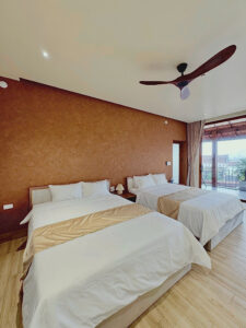 Luyen's Home - Cù Lao Mái Nhà