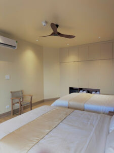 Luyen's Home - Cù Lao Mái Nhà