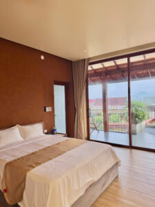 Luyen's Home - Cù Lao Mái Nhà