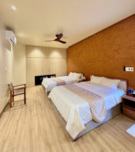 Luyen's Home - Cù Lao Mái Nhà