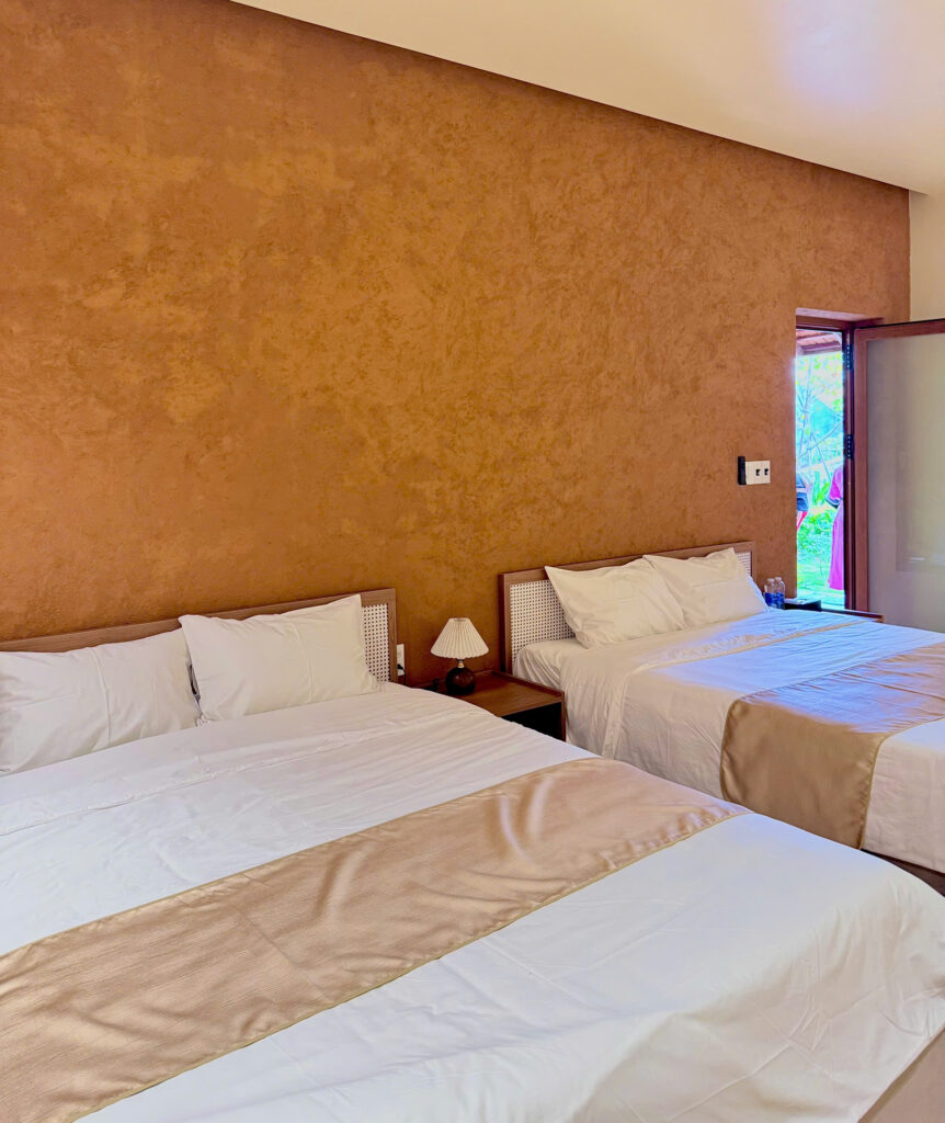 Luyen's Home - Cù Lao Mái Nhà