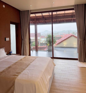 Luyen's Home - Cù Lao Mái Nhà