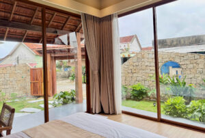 Luyen's Home - Cù Lao Mái Nhà