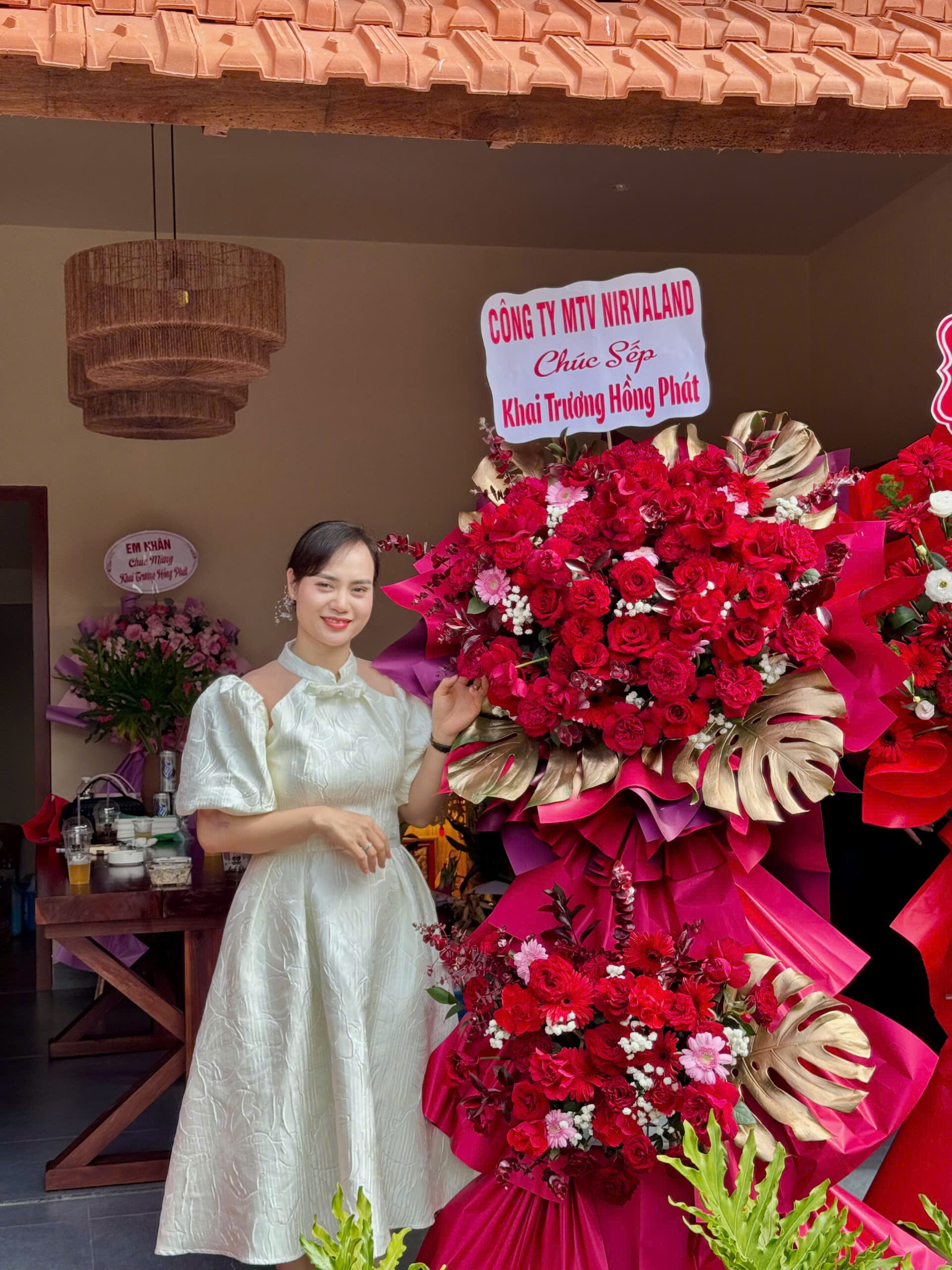 Luyen's Home - Cù Lao Mái Nhà