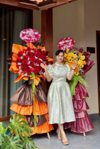 Luyen's Home - Cù Lao Mái Nhà