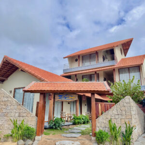 Luyen's Home - Cù Lao Mái Nhà