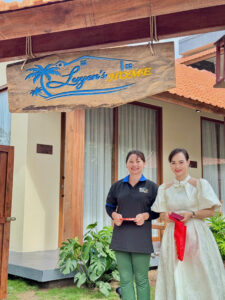 Luyen's Home - Cù Lao Mái Nhà