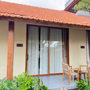 Luyen's Home - Cù Lao Mái Nhà