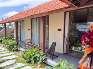 Luyen's Home - Cù Lao Mái Nhà