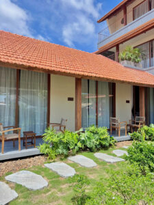 Luyen's Home - Cù Lao Mái Nhà