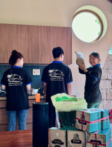 Luyen's Home - Cù Lao Mái Nhà