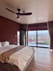 Luyen's Home - Cù Lao Mái Nhà