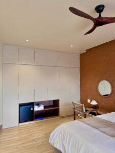 Luyen's Home - Cù Lao Mái Nhà