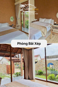 Luyen's Home - Cù Lao Mái Nhà