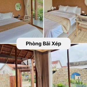 Luyen's Home - Cù Lao Mái Nhà