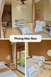 Luyen's Home - Cù Lao Mái Nhà