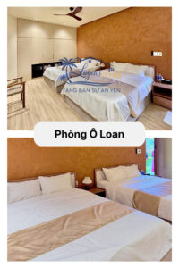 Luyen's Home - Cù Lao Mái Nhà