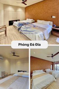 Luyen's Home - Cù Lao Mái Nhà