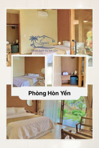 Luyen's Home - Cù Lao Mái Nhà