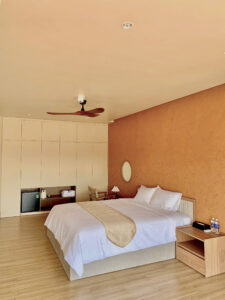 Luyen's Home - Cù Lao Mái Nhà