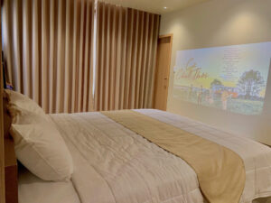 Luyen's Home - Cù Lao Mái Nhà