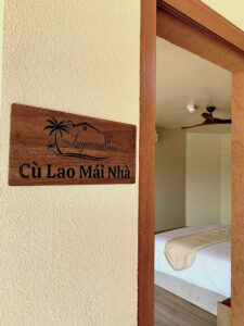 Luyen's Home - Cù Lao Mái Nhà