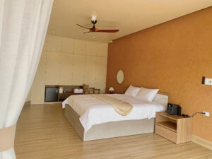 Luyen's Home - Cù Lao Mái Nhà