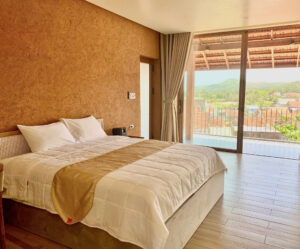 Luyen's Home - Cù Lao Mái Nhà