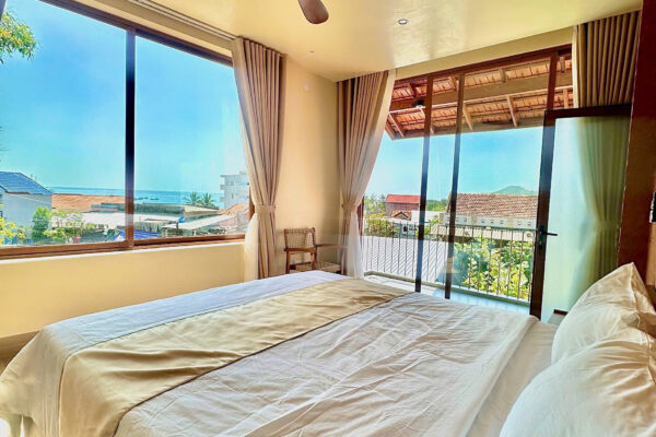 Luyen's Home - Cù Lao Mái Nhà