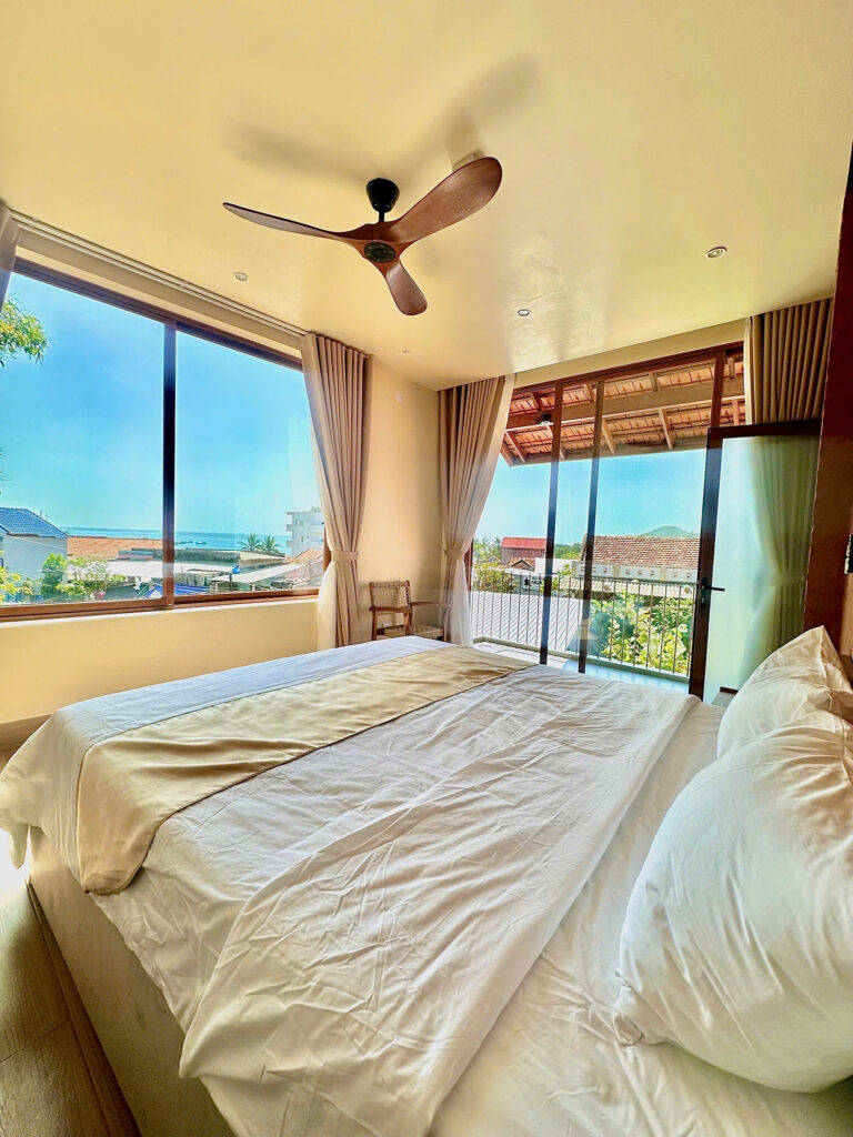 Luyen's Home - Cù Lao Mái Nhà