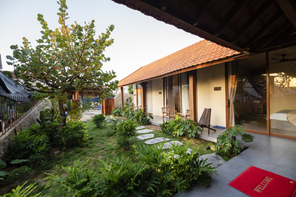 Luyen's Home - Cù Lao Mái Nhà
