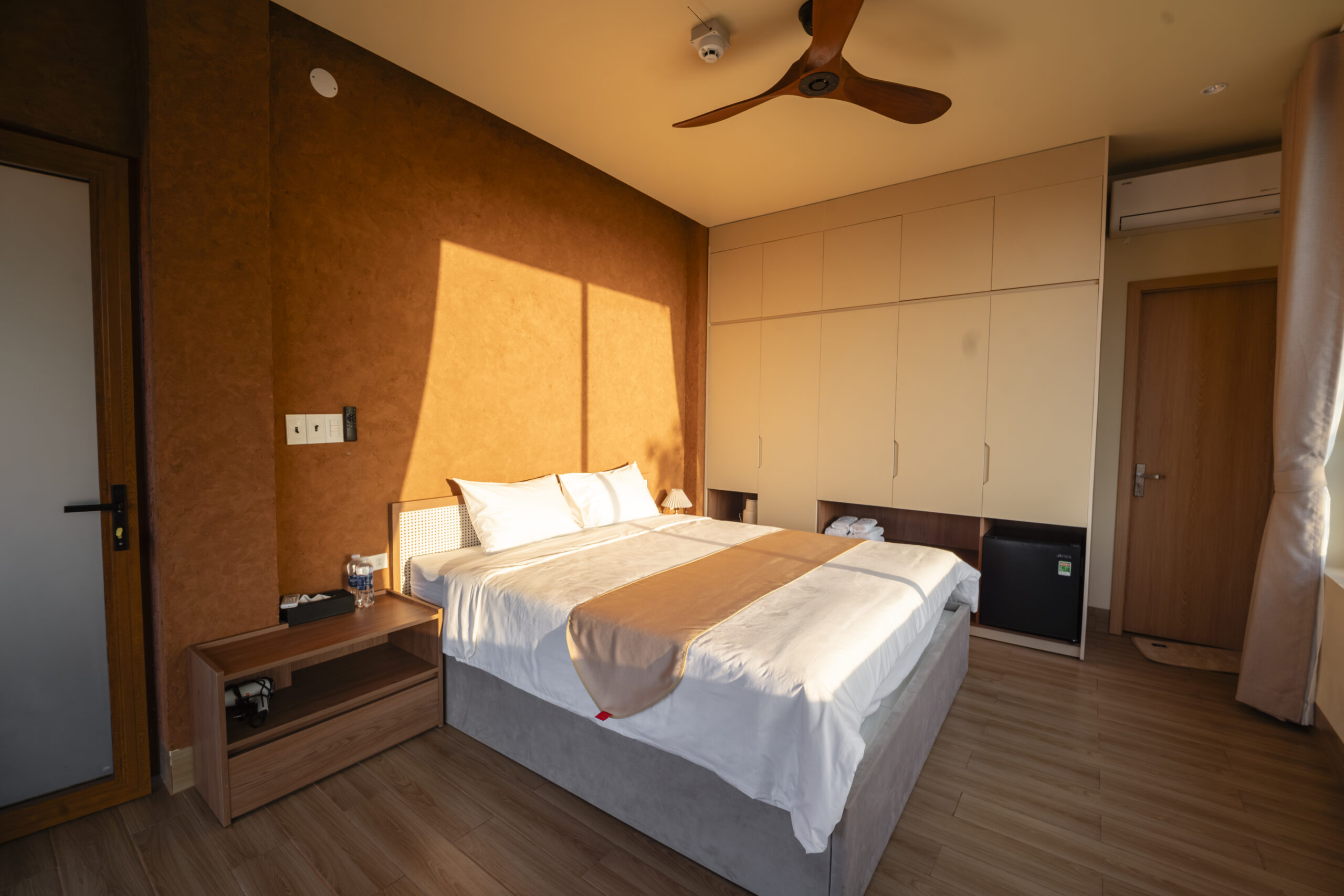 Luyen's Home - Cù Lao Mái Nhà