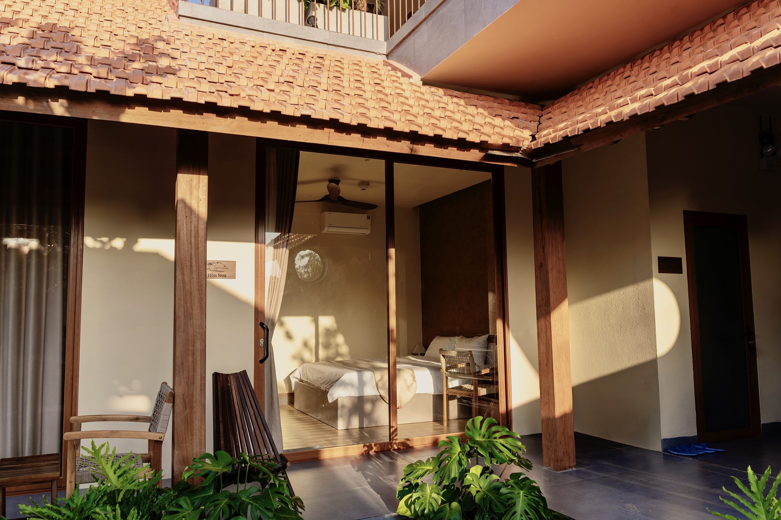 Luyen's Home - Cù Lao Mái Nhà