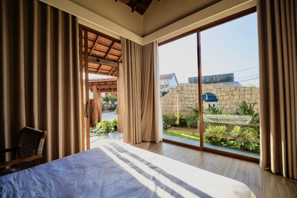 Luyen's Home - Cù Lao Mái Nhà