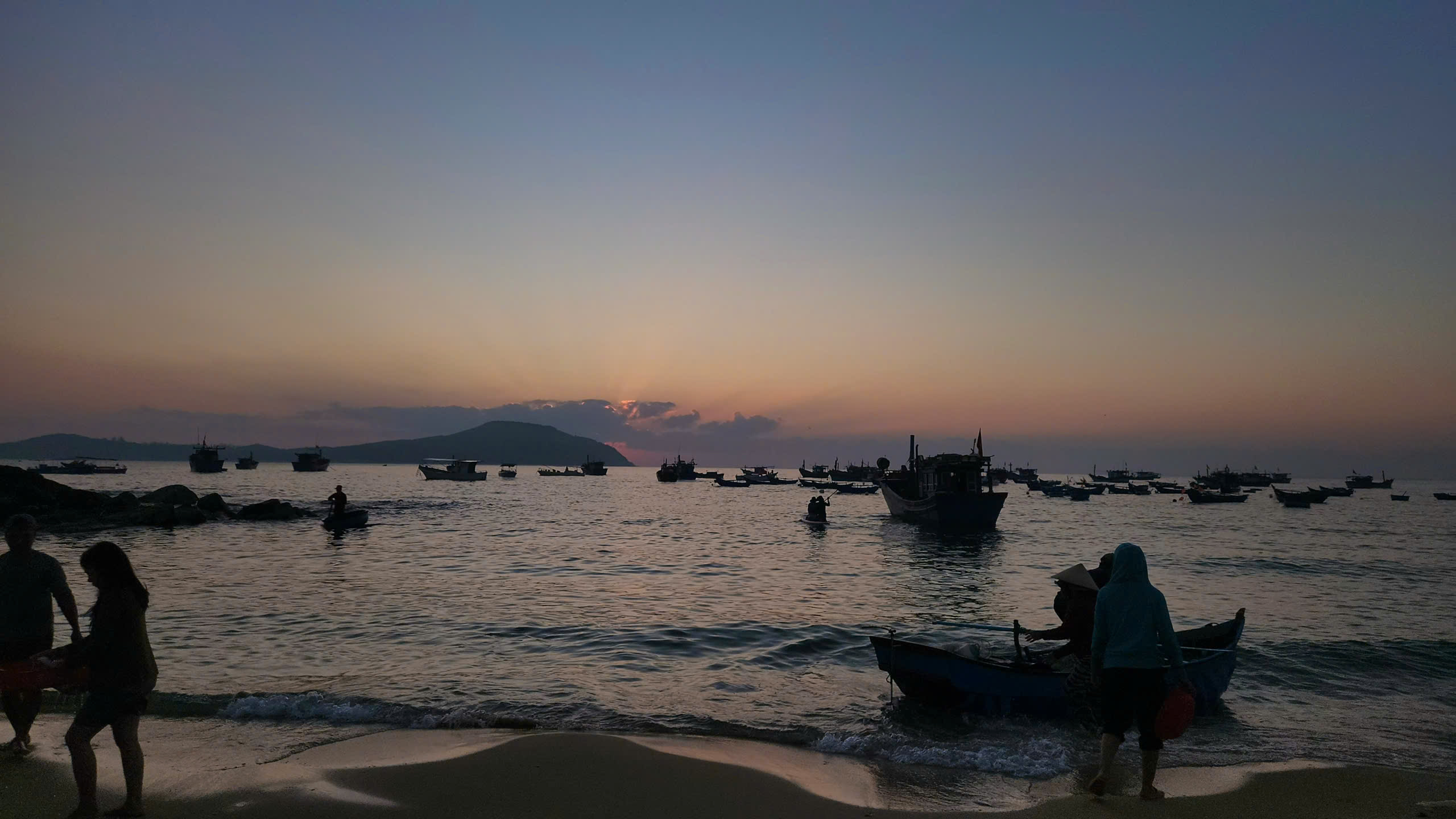 Homestay Phu Yen