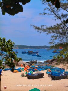 Làng chài Phước Đồng