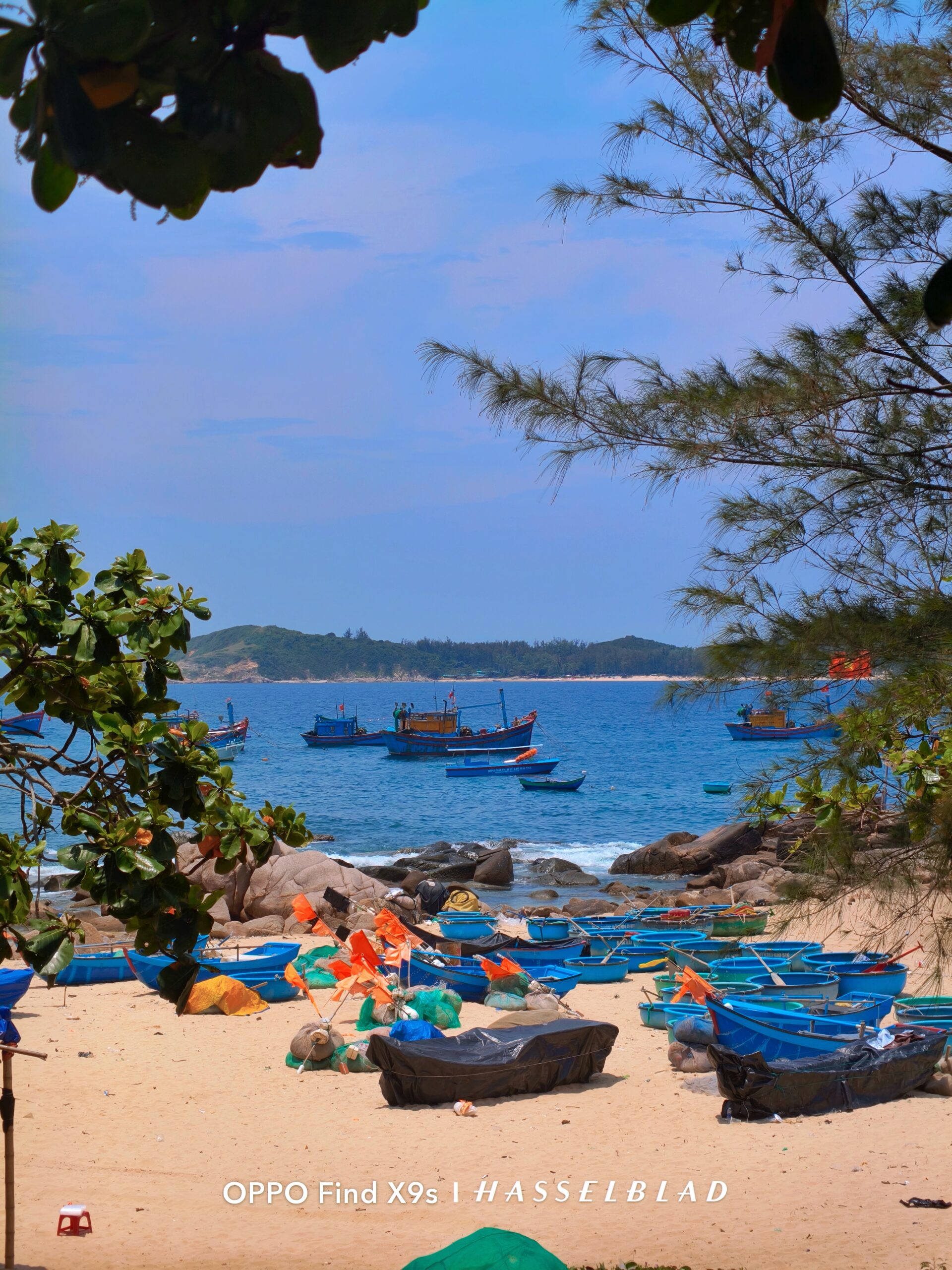 Làng chài Phước Đồng