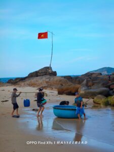 làng chài An Hải, Cù Lao Mái Nhà, Luyen's Home